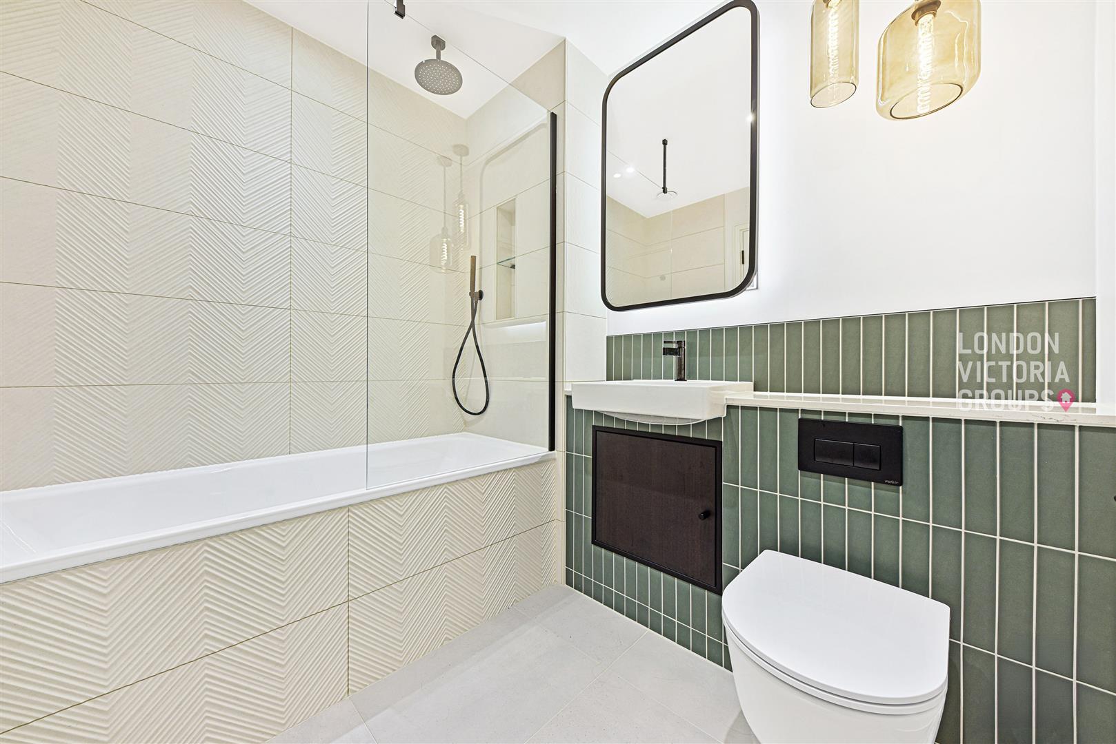 Iris House, 2 Cedrus Avenue, Southall